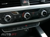 Audi A4 Avant 2.0 TDI Advance