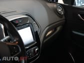 Renault Captur ENERGY TCe 120 EDC Bose Edition