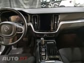 Volvo V60 2.0 T6 AWD TE Inscription Expression