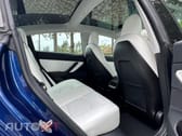 Tesla Model 3 Standard Range Plus RWD