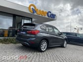 BMW X1 16 d sDrive