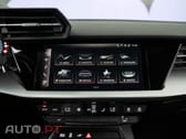 Audi A3 Sportback 40 TFSIe Advanced
