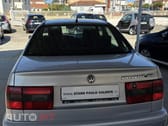 Volkswagen Passat 1.6 Confortline Plus