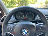 BMW 118 d Pack M