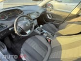 Peugeot 308 SW 1.6 BlueHDi Allure