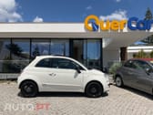 Fiat 500 1.3 16V Multijet by Diesel