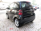 Smart ForTwo 0.8 cdi Passion 45