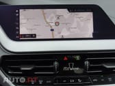 BMW 118 i Lounge