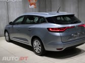 Renault Mégane Sport Tourer 1.5 Blue dCi Limited