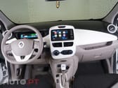 Renault Zoe (c/ Bateria) Life 40