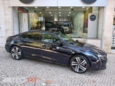 Peugeot 508 1.6 PureTech GT Pack EAT8