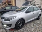 Renault Mégane Sport Tourer 1.5 dCi Confort SS
