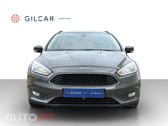 Ford Focus SW 1.0 EcoBoost S&S COOL&CONNECT