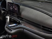 Fiat 500e La Prima