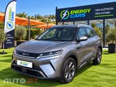 BYD Atto 2 Active
