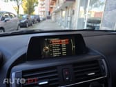 BMW 116 d Advantage Auto