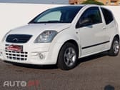 Citroen C2 1.4 HDi SX
