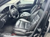 Mercedes-Benz S 350 BlueTEC