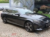 Mercedes-Benz C 300 de Avantgarde