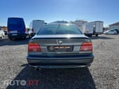 BMW 523 i