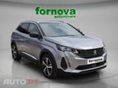 Peugeot 3008 1.6 Hybrid GT e-EAT8