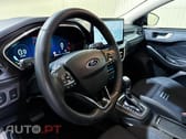 Ford Focus SW Hybrid 1.0 EcoBoost