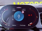 MINI Cabrio John Cooper Works Auto Desportiva