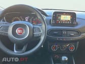 Fiat Tipo 1.6 M-Jet Lounge J17