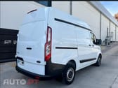 Ford Transit Custom 2.0 tdci