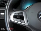 BMW 216 d Pack Desportivo M