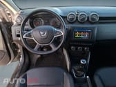 Dacia Duster 1.0 TCE 90cv Prestige