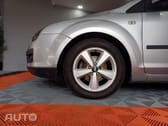 Ford Focus 1.6 TDCi Titanium