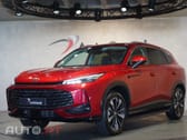 MG HS 1.5 T-GDI Plug In Hybrid Luxury