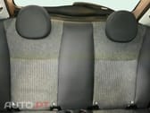 Fiat 500e 42 KWh Icon