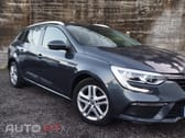 Renault Mégane Sport Tourer 1.5 Blue dCi Zen
