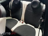 Fiat 500C 1.0 Hybrid Launch Edition
