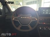 Dacia Sandero STEPWAY EXPRESSION TCE 90