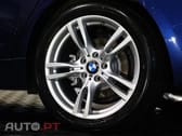 BMW 316 d Line Sport