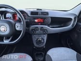 Fiat Panda 1.2 Easy S&S