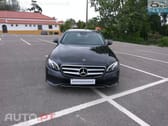 Mercedes-Benz E 220 d Avantgarde
