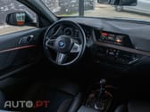BMW 116 d Corporate Edition M