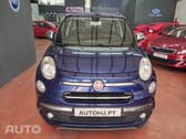 Fiat 500L 1.4 Fire City Cross