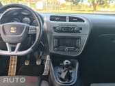 Seat Leon 2.0 TFSi Cupra
