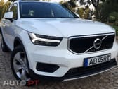 Volvo XC40 2.0 D3 Momentum Plus