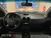 Chevrolet Kalos 1.2 Look