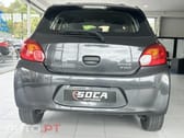 Mitsubishi Space Star 1.0 Edition