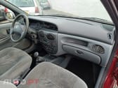 Renault Mégane Classic 1.4 RT