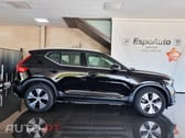Volvo XC40 1.5 T4 PHEV Inscription Expression