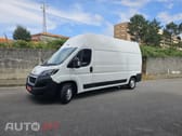 Peugeot Boxer Boxer