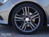Mercedes-Benz CLA 180 d Urban